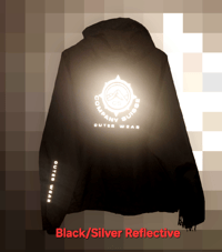 Image 12 of Jura Windbreaker 