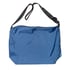 Better™ Gift Shop - "Reflective Logo" Blue Nylon Sidebag Image 4