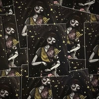 Under The Hollow Moon