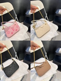 Image 4 of Easy Pouch on strap 