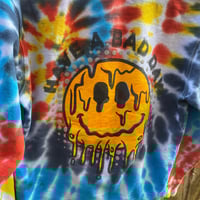 Image 2 of "BAD VIBES" HOODIES [TRASHPILE COLLAB]