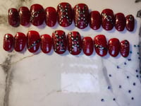 Image 1 of Strapped Up