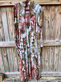 Image 2 of Long Premium Maxi Duster Large (3)