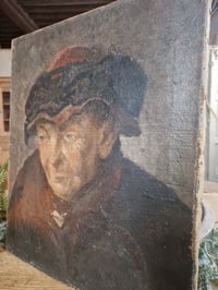 Image 4 of Le portrait 