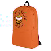 Image 4 of CNC  Printed Backpack