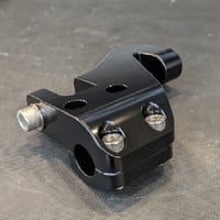 Image 4 of ZUMA 125 RUCKUS SWAP CENTER SHOCK SYSTEM