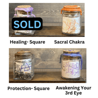 Image 5 of Ancient Manifestation Jars