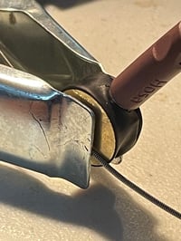 Image 1 of Plug ME / Micro Edition Contact Microphone