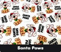 Image 16 of Xmas III Scrub Hats