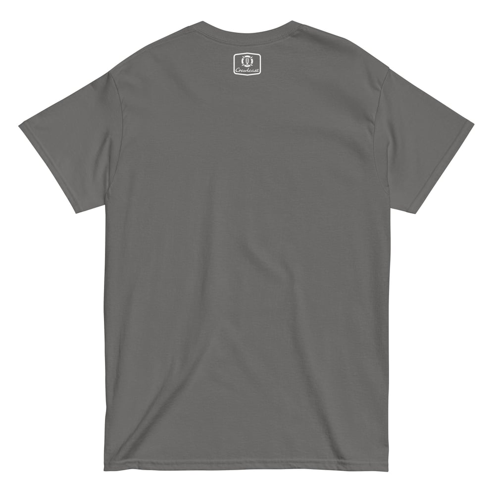 J-B Rated - classic tee