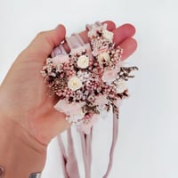 Image 1 of Mini halo nude