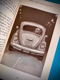 Image 6 of MORBID CURIOSITIES SIGNED PAPERBACK BUNDLE - 3 BOOK COLLECTION