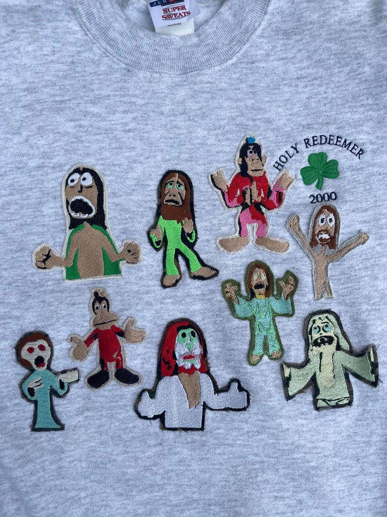 Holy Redeemer2000 [L] Image 4