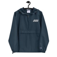 Image 4 of 240SX Lovers Champion Packable Jacket