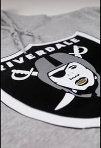 Image 3 of Riverdale Raiders Hoodie