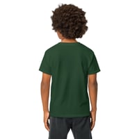Image 2 of Kids PAST HEALING Youth t-shirt