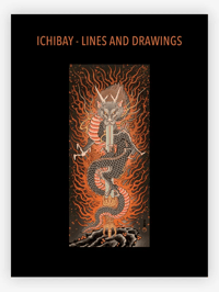 Image 2 of ICHIBAY – Lines and Drawings 