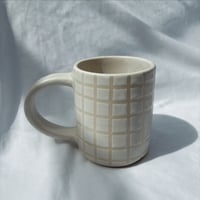 Image 1 of Tile Mug