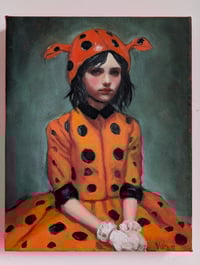 Image 1 of The Ladybird