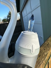 Image 5 of New Proxy / Peak Joystick 7 - UV HAZE Opal crystal