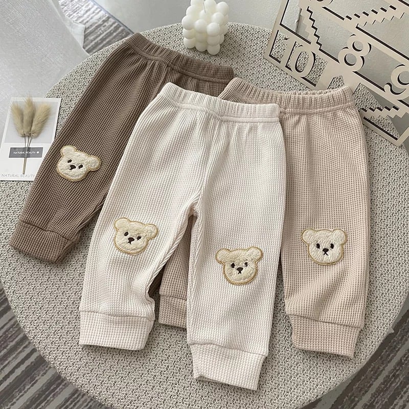 Image of ‘Bear’ Leggings