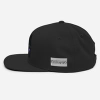 Image 13 of Clutch Legacy Co. "JoyRyde" Snapback Hat