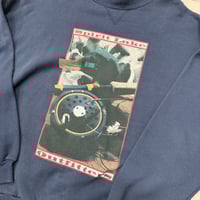 Image 2 of Vintage Spirit Lake Outfitters Crewneck - XXL