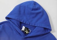 Image 6 of UNISEX TANTRUM BLUE SET