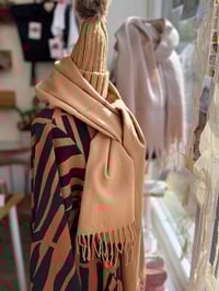 Image 4 of Cosy knitwear accessories and winter warmers 