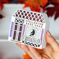 Image 2 of PREORDER Spellbound Book Nook