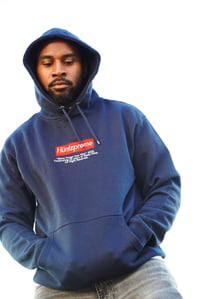 Image 3 of Hüntzpreme 10 Years Hoodie