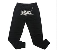 STOP LOOKING AT MY **** SWEATS