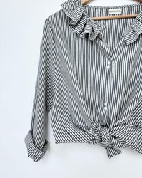 Image 1 of Blouse LOLI femme 