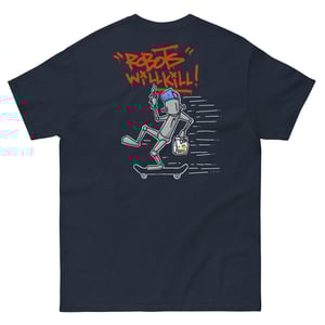 Image of On the move