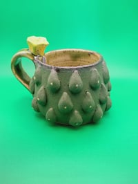Image 1 of Prickly Pear Mug 1