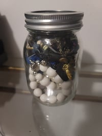 Image 1 of Jewelry Jar 5