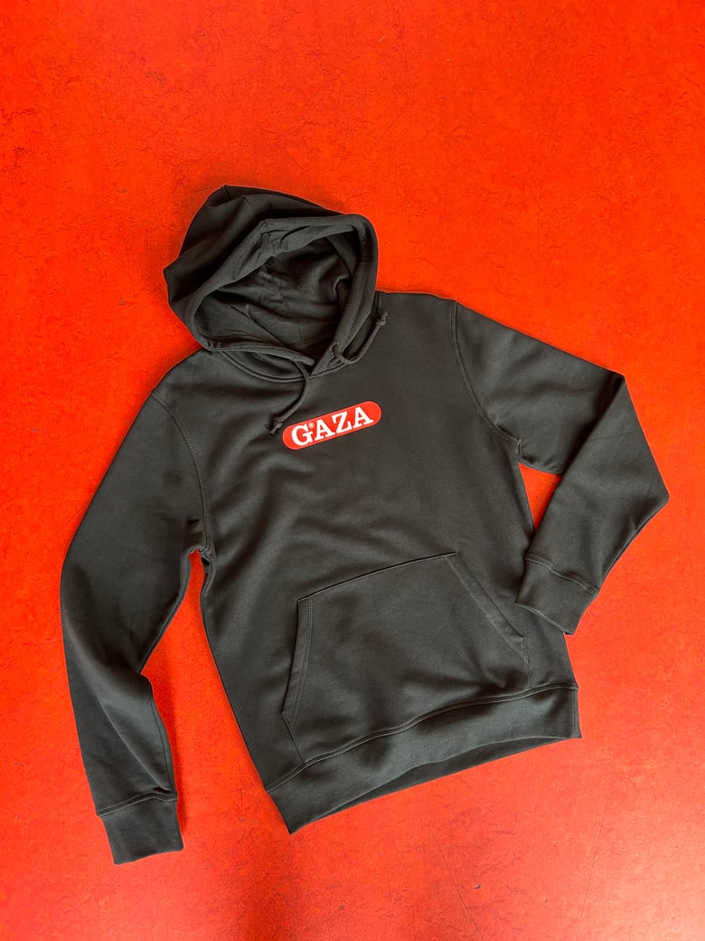 Image of GAZA HOODIE