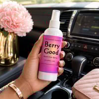 Image 2 of Berry Good Luxury Room / Car Spray