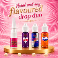Nasal & Drop Duo