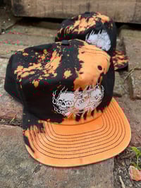 Image 3 of Bleached caps 