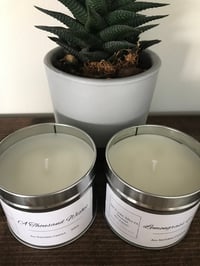 Image 3 of Candle Tins (20cl, 180g)
