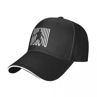 Image 2 of Cr7 Cristiano Ronaldo Funny Baseball Caps Popular Sandwich Hat Unisex Polyester Hats Cap Outdoor