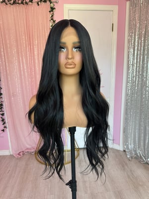 Image of Marcia luxury (ready to ship)