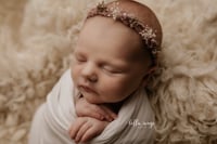 Image 4 of Stretch Tieback 4