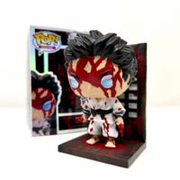 Image 3 of Custom Hakuji’s Rage 