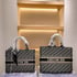 Dior Tote Handbag (Limited Edition)  Image 2