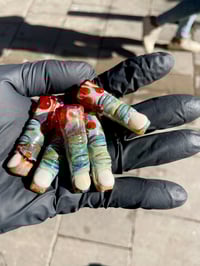 Image 4 of Bloody Finger Monster style (J Holder)