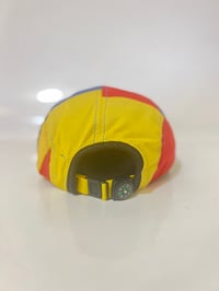 Image 4 of TNF Goretex Vertical Utility 5-Panel Glow Reflect 3M