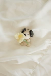Image 3 of flower boys Keychain [MADE TO ORDER] 