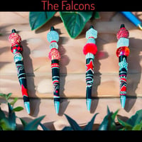 Image 1 of Falcons Novelty Pens
